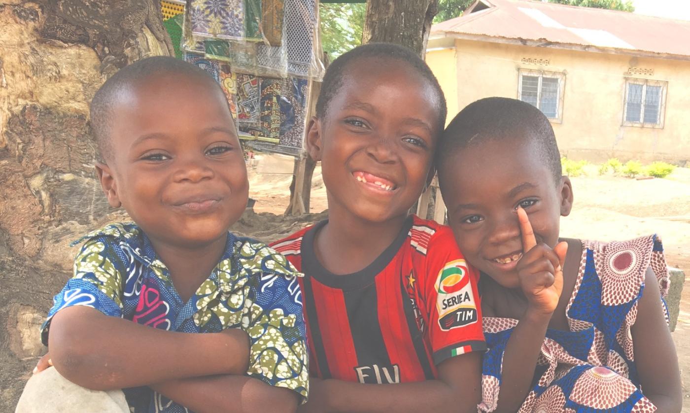 Hilfe für Togo e.V.