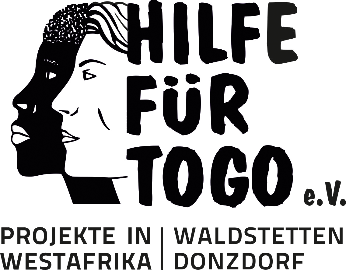 Logo Hilfe für Togo transparent Logo Hilfe für Togo transparent