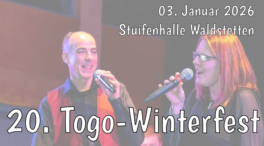 20. Togo-Winterfest