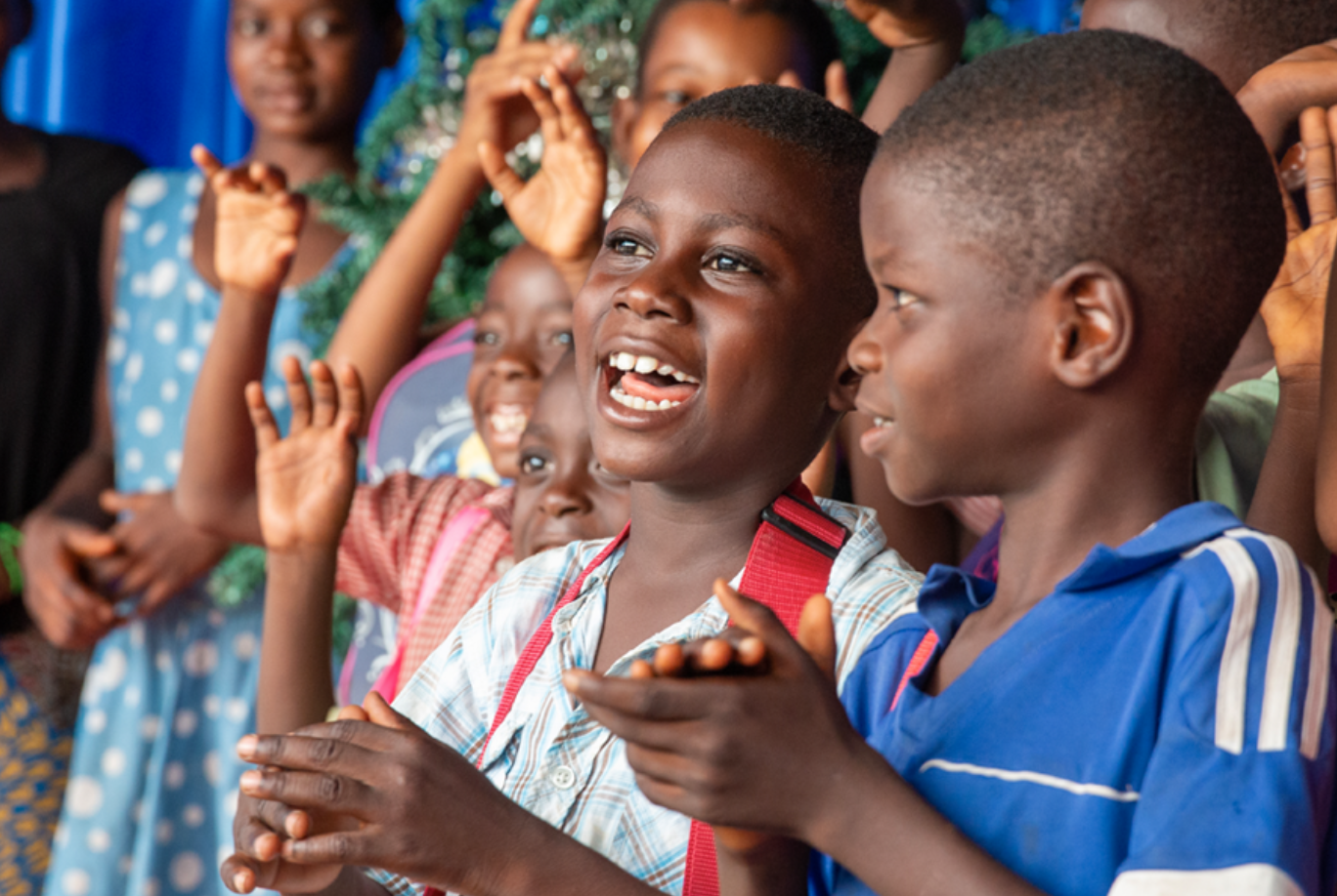 Hilfe für Togo Waldstetten